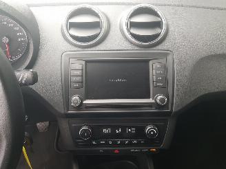 Seat Ibiza 1.0 EcoTSI FR Connect picture 15