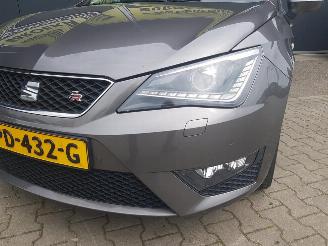 Seat Ibiza 1.0 EcoTSI FR Connect picture 25