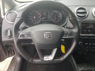 Seat Ibiza 1.0 EcoTSI FR Connect picture 14