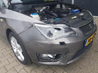 Seat Ibiza 1.0 EcoTSI FR Connect picture 9
