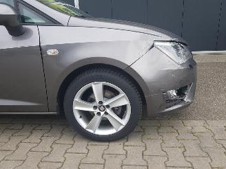 Seat Ibiza 1.0 EcoTSI FR Connect picture 8