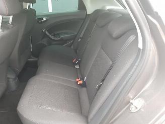 Seat Ibiza 1.0 EcoTSI FR Connect picture 13