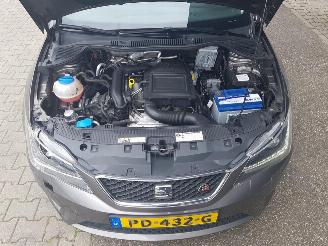Seat Ibiza 1.0 EcoTSI FR Connect picture 10
