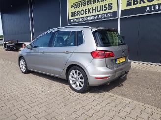 Volkswagen Golf Sportsvan 1.2 TSI Highline picture 7