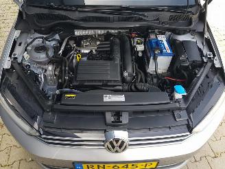 Volkswagen Golf Sportsvan 1.2 TSI Highline picture 25