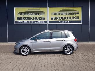 Volkswagen Golf Sportsvan 1.2 TSI Highline picture 2