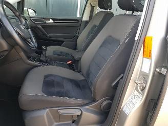 Volkswagen Golf Sportsvan 1.2 TSI Highline picture 15