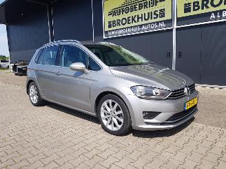Volkswagen Golf Sportsvan 1.2 TSI Highline picture 6