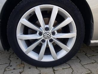 Volkswagen Golf Sportsvan 1.2 TSI Highline picture 26