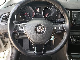 Volkswagen Golf Sportsvan 1.2 TSI Highline picture 18