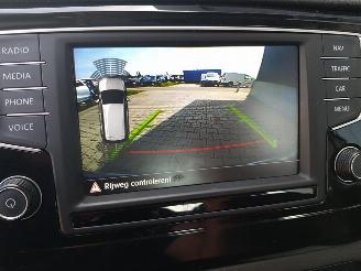 Volkswagen Golf Sportsvan 1.2 TSI Highline picture 20