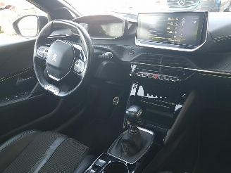 Peugeot 208 1.2 PureTech GT-Line picture 21