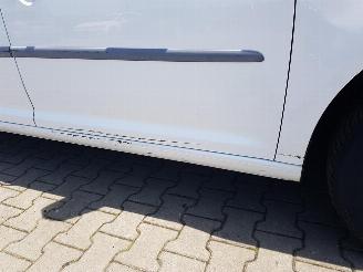 Volkswagen Caddy maxi 2.0 TDI L2H1 BMT Comfortline picture 22