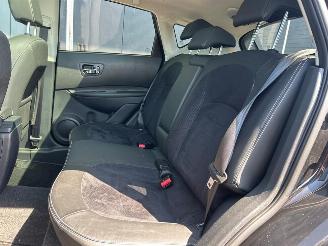 Nissan Qashqai 2.0 360 picture 14