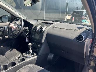 Nissan Qashqai 2.0 360 picture 15