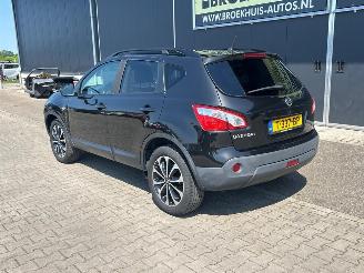 Nissan Qashqai 2.0 360 picture 7