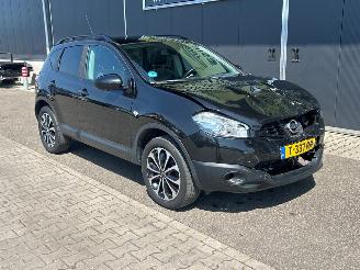 Nissan Qashqai 2.0 360 picture 6