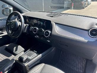 Mercedes B-klasse 200d picture 13