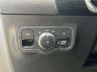 Mercedes B-klasse 200d picture 20