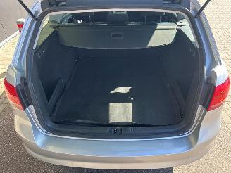 Volkswagen Passat Variant 1.6 TDI BlueMotion Executive Edition picture 22