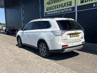 Mitsubishi Outlander 2.0 PHEV Executive Edition picture 8