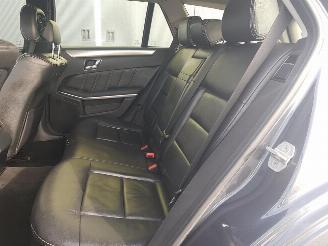 Mercedes E-klasse Estate 200 CDI Business Class picture 16