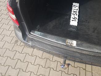 Mercedes E-klasse Estate 200 CDI Business Class picture 11