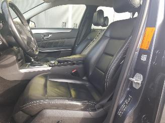 Mercedes E-klasse Estate 200 CDI Business Class picture 15