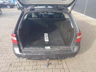 Mercedes E-klasse Estate 200 CDI Business Class picture 12