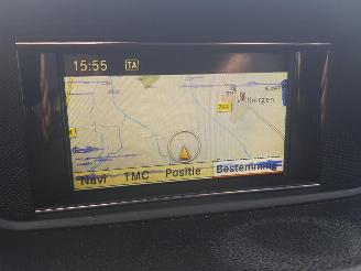 Mercedes E-klasse Estate 200 CDI Business Class picture 24