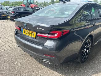 BMW 5-serie 530e Business Edition Plus picture 19