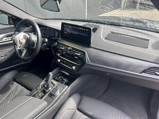 BMW 5-serie 530e Business Edition Plus picture 17