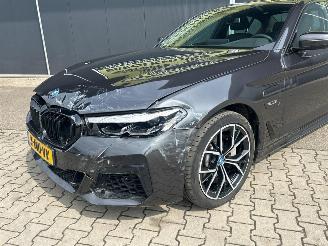BMW 5-serie 530e Business Edition Plus picture 11