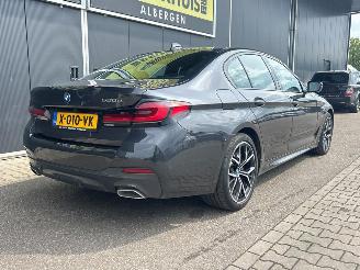 BMW 5-serie 530e Business Edition Plus picture 8