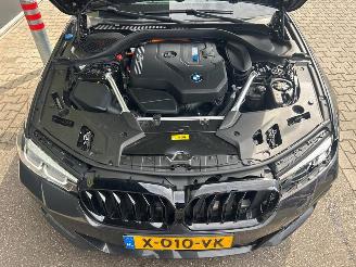 BMW 5-serie 530e Business Edition Plus picture 12