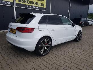 Audi A3 Sportback 1.4 TFSI Ambition Pro Line plus picture 8