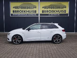 Audi A3 Sportback 1.4 TFSI Ambition Pro Line plus picture 2