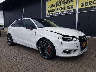 Audi A3 Sportback 1.4 TFSI Ambition Pro Line plus picture 6