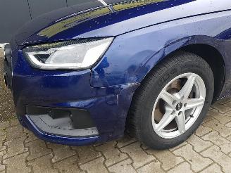Audi A4 Limousine 35 TFSI Pro Line picture 9