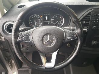 Mercedes Vito 116 CDI Lang picture 11