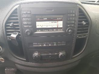 Mercedes Vito 116 CDI Lang picture 12