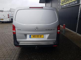 Mercedes Vito 116 CDI Lang picture 5