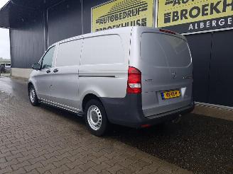 Mercedes Vito 116 CDI Lang picture 7