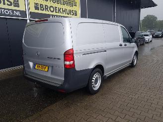 Mercedes Vito 116 CDI Lang picture 8