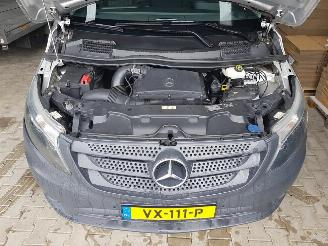 Mercedes Vito 116 CDI Lang picture 26