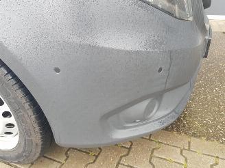 Mercedes Vito 116 CDI Lang picture 21