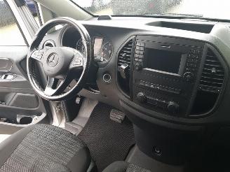 Mercedes Vito 116 CDI Lang picture 10