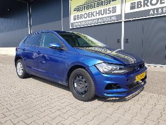 Volkswagen Polo 1.6 TDI Comfortline Business DSG-automatic picture 6