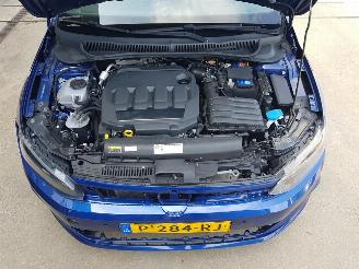 Volkswagen Polo 1.6 TDI Comfortline Business DSG-automatic picture 15