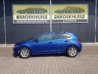 Volkswagen Polo 1.6 TDI Comfortline Business DSG-automatic picture 2